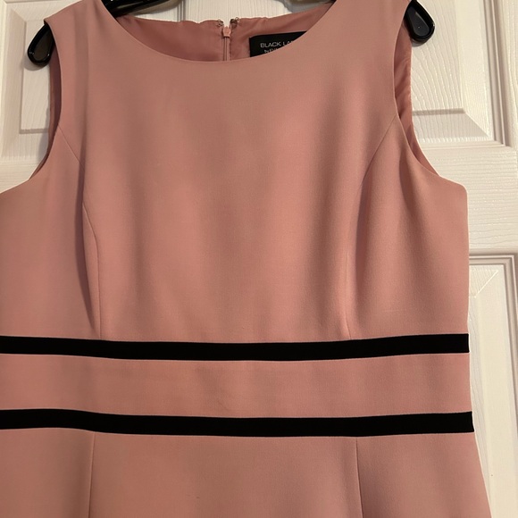 Dress & Blazer Set - Picture 6 of 13